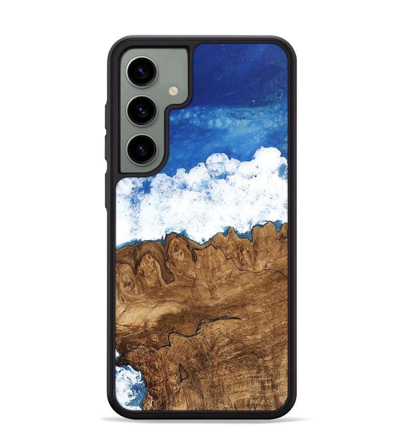 Galaxy S24 Plus Wood Phone Case - Jeremie (Coastal, 746227)