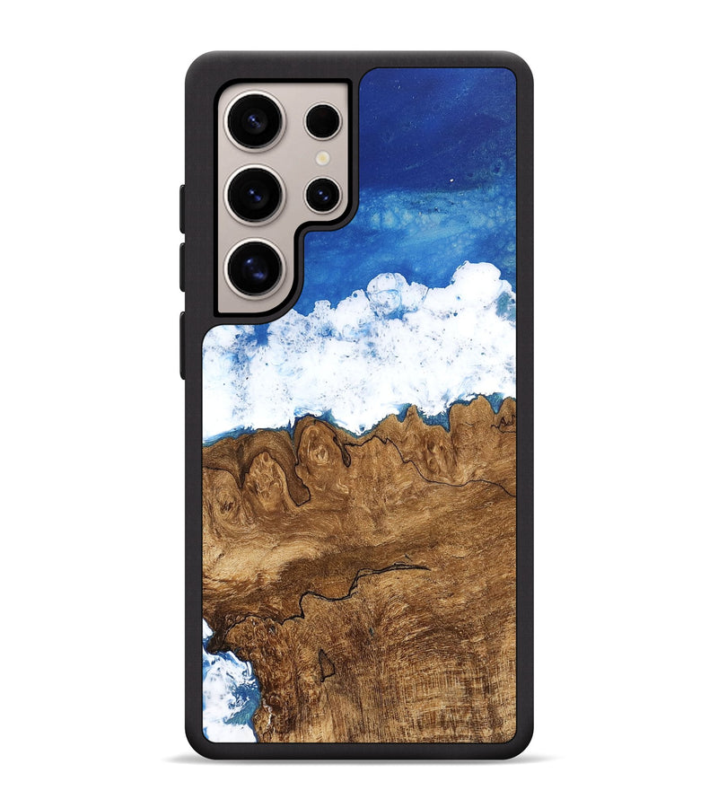 Galaxy S25 Ultra Wood Phone Case - Jeremie (Coastal, 746227)