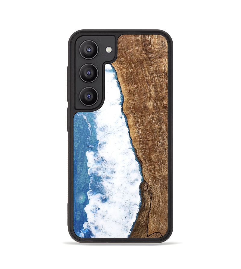 Galaxy S23 Wood Phone Case - Nevaeh (Coastal, 746238)