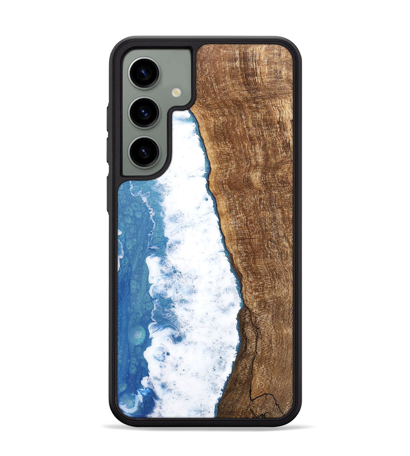 Galaxy S24 Plus Wood Phone Case - Nevaeh (Coastal, 746238)