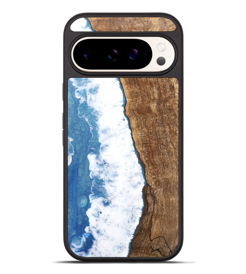 Pixel 9 Pro XL Wood Phone Case - Nevaeh (Coastal, 746238)