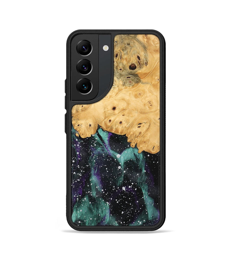 Galaxy S22 Wood Phone Case - Otto (Cosmos, 746241)