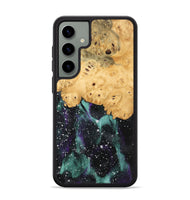 Galaxy S24 Plus Wood Phone Case - Otto (Cosmos, 746241)