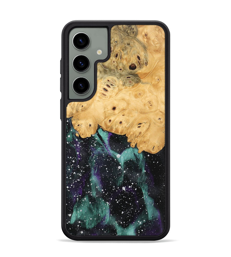 Galaxy S24 Plus Wood Phone Case - Otto (Cosmos, 746241)