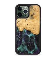 iPhone 13 Pro Max Wood Phone Case - Otto (Cosmos, 746241)