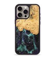 iPhone 15 Pro Max Wood Phone Case - Otto (Cosmos, 746241)