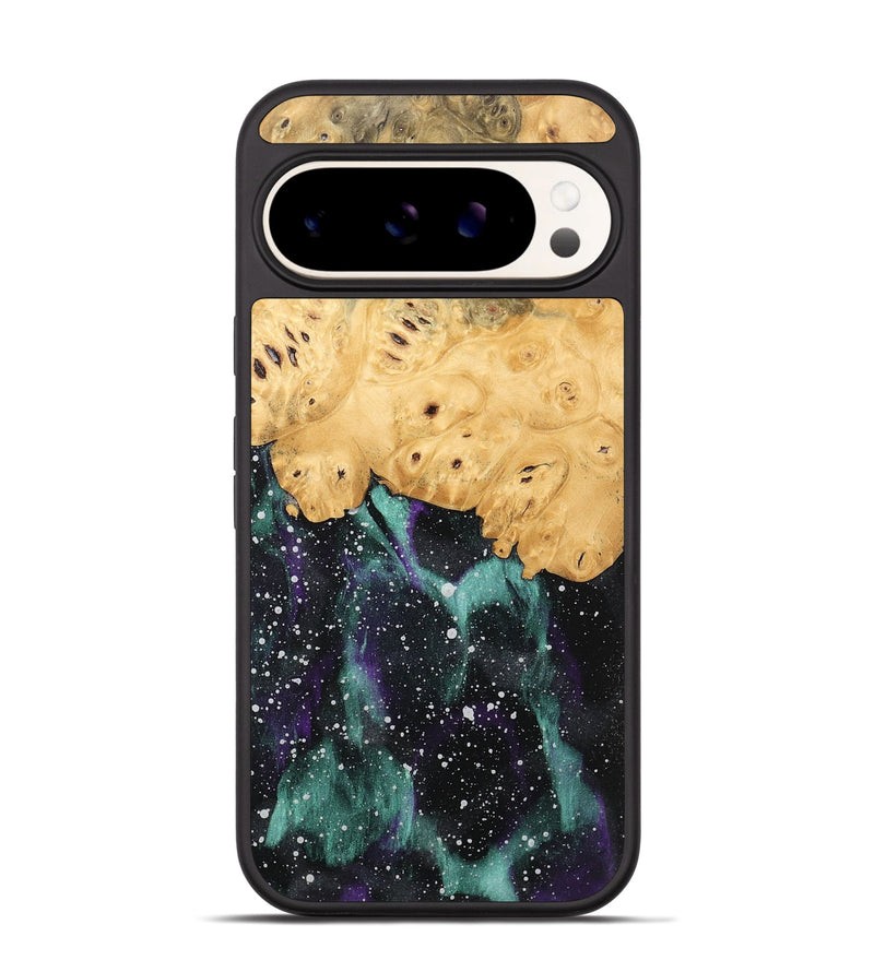 Pixel 9 Wood Phone Case - Otto (Cosmos, 746241)