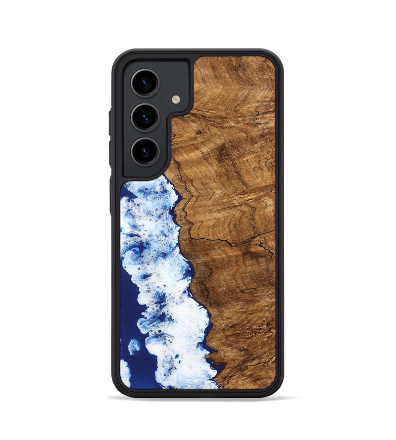 Galaxy S24 Wood Phone Case - Juliana (Coastal, 746247)