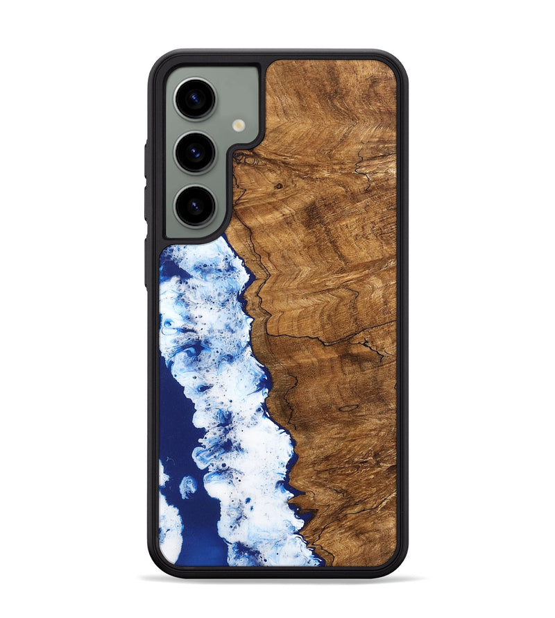 Galaxy S24 Plus Wood Phone Case - Juliana (Coastal, 746247)