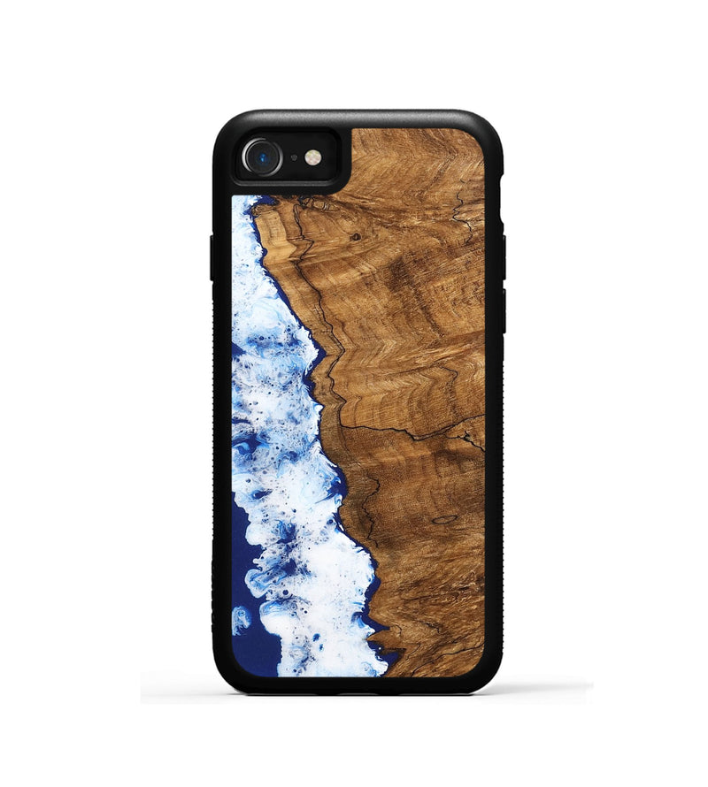 iPhone SE Wood Phone Case - Juliana (Coastal, 746247)