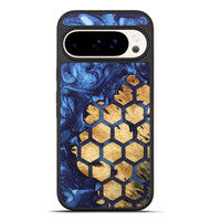 Pixel 9 Pro XL Wood Phone Case - Benicio (Pattern, 746255)