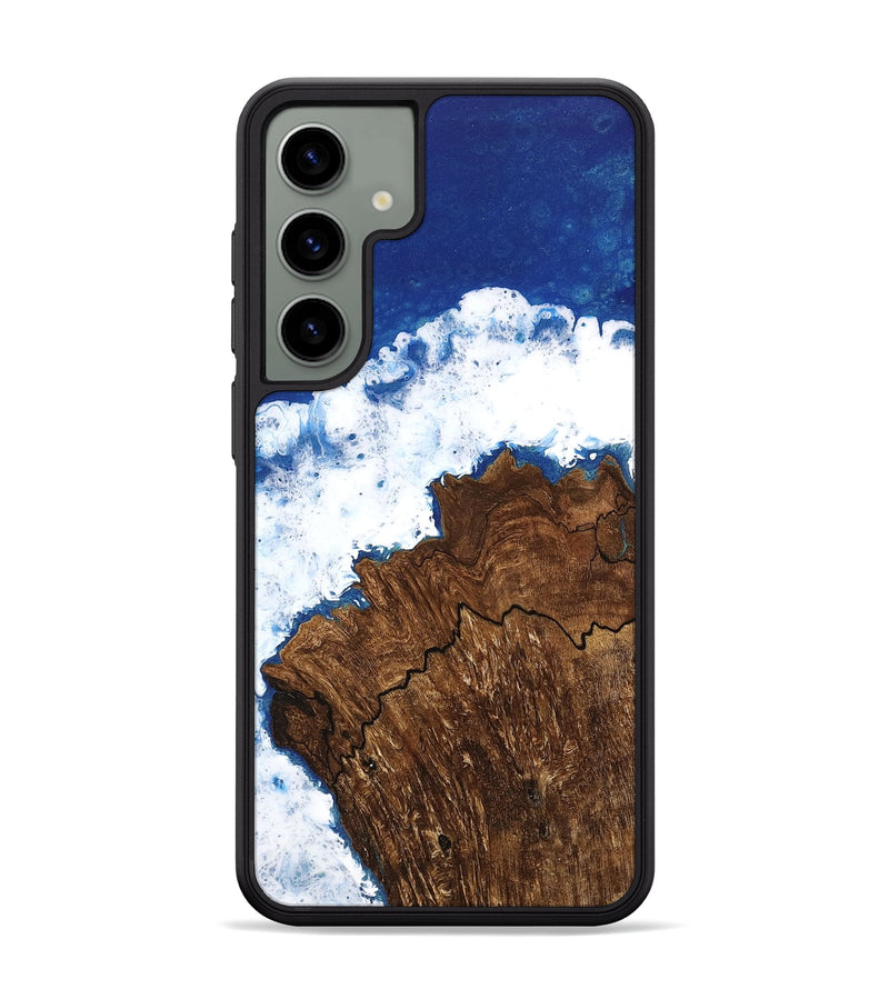 Galaxy S24 Plus Wood Phone Case - Mallory (Coastal, 746261)