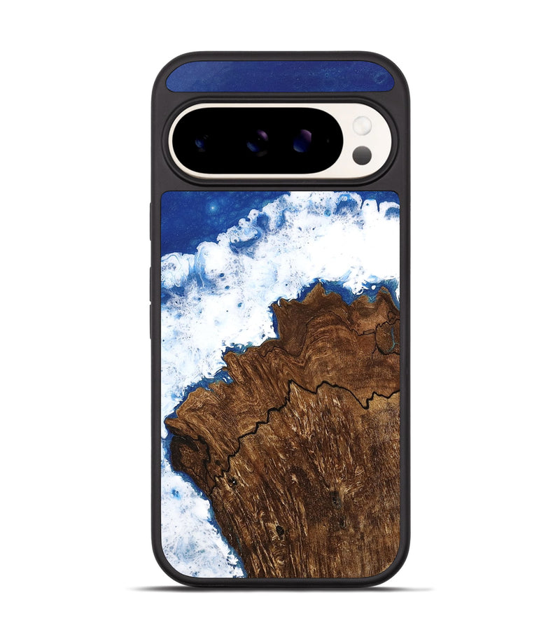 Pixel 9 Wood Phone Case - Mallory (Coastal, 746261)