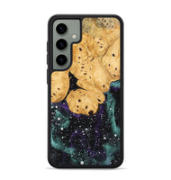 Galaxy S24 Plus Wood Phone Case - Nova (Cosmos, 746262)