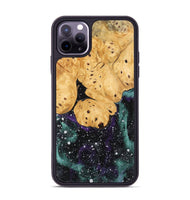 iPhone 11 Pro Max Wood Phone Case - Nova (Cosmos, 746262)