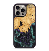 iPhone 15 Pro Max Wood Phone Case - Nova (Cosmos, 746262)