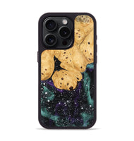 iPhone 15 Pro Wood Phone Case - Nova (Cosmos, 746262)