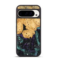 Pixel 9 Wood Phone Case - Nova (Cosmos, 746262)