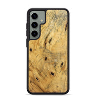 Galaxy S24 Plus Wood Phone Case - Joseph (Wood Burl, 746269)