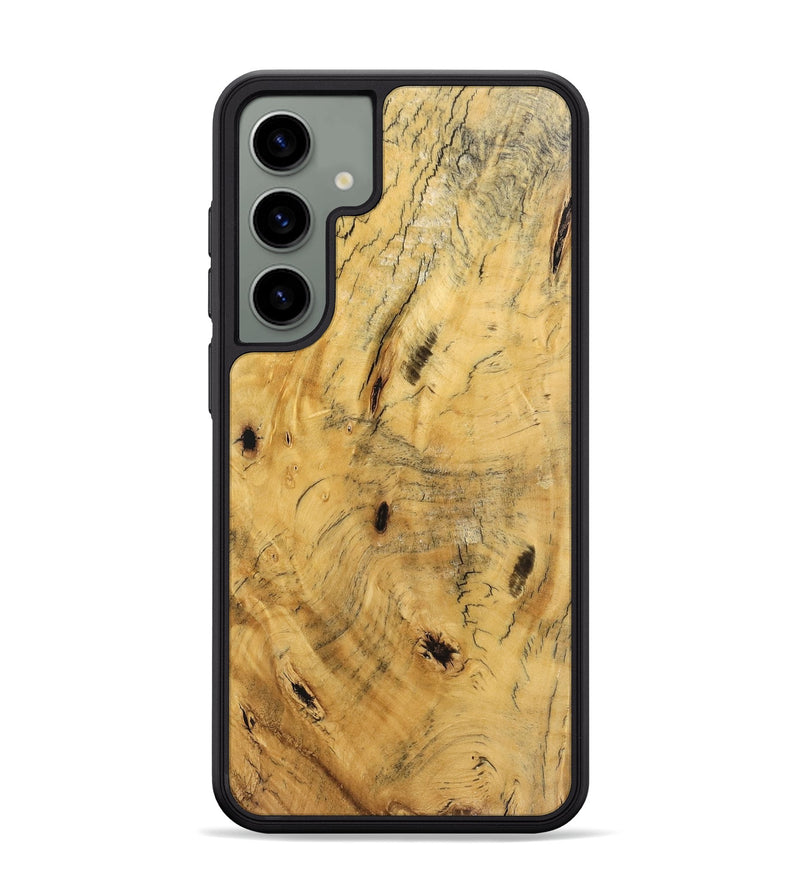 Galaxy S24 Plus Wood Phone Case - Joseph (Wood Burl, 746269)