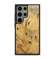 Galaxy S24 Ultra Wood Phone Case - Joseph (Wood Burl, 746269)