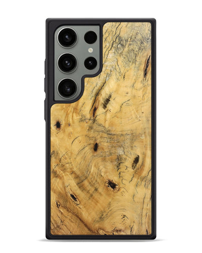 Galaxy S24 Ultra Wood Phone Case - Joseph (Wood Burl, 746269)