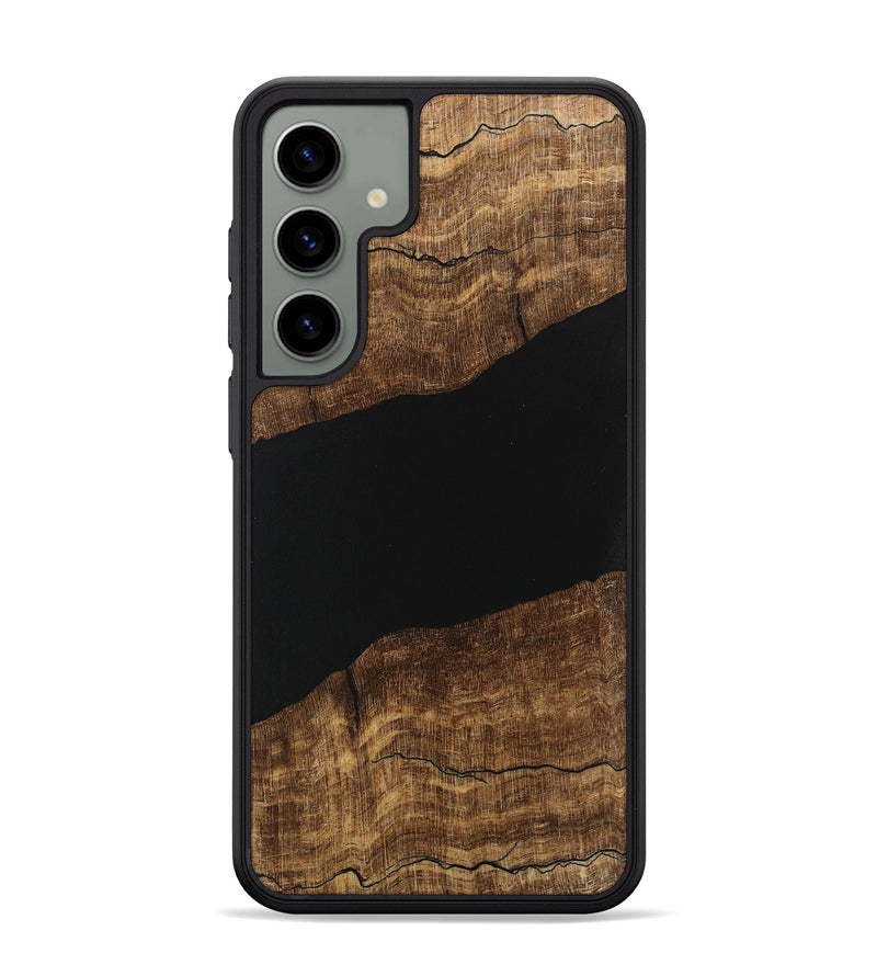 Galaxy S24 Plus Wood Phone Case - Asa (Wood Burl, 746270)