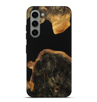 Galaxy S23 Plus Wood Live Edge Phone Case - Kylee (Wood Burl, 746282)