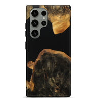 Galaxy S23 Ultra Wood Live Edge Phone Case - Kylee (Wood Burl, 746282)