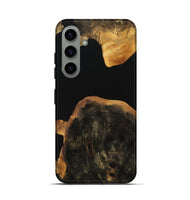 Galaxy S24 Wood Live Edge Phone Case - Kylee (Wood Burl, 746282)