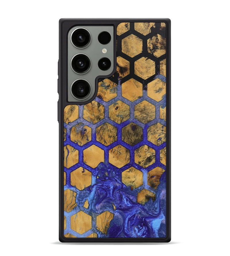 Galaxy S24 Ultra Wood Phone Case - Jayleen (Pattern, 746362)