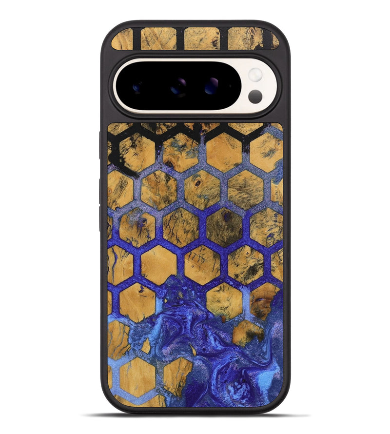 Pixel 9 Pro XL Wood Phone Case - Jayleen (Pattern, 746362)