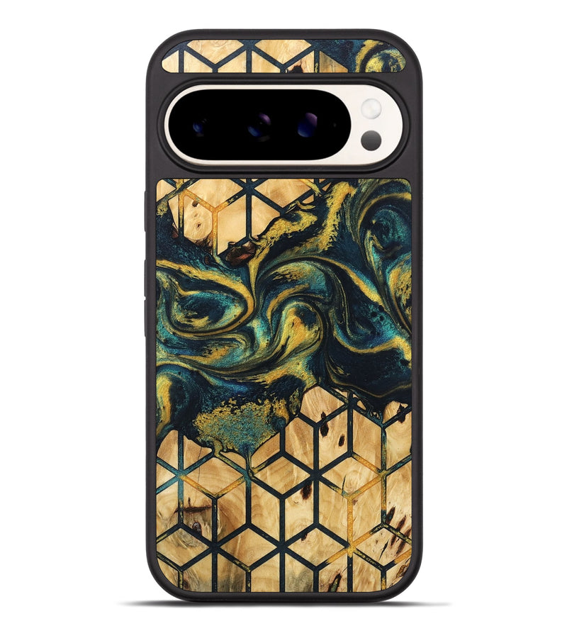 Pixel 9 Pro XL Wood Phone Case - Lawson (Pattern, 746386)