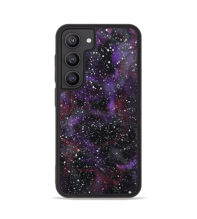 Galaxy S23 ResinArt Phone Case - Brayden (Cosmos, 746409)