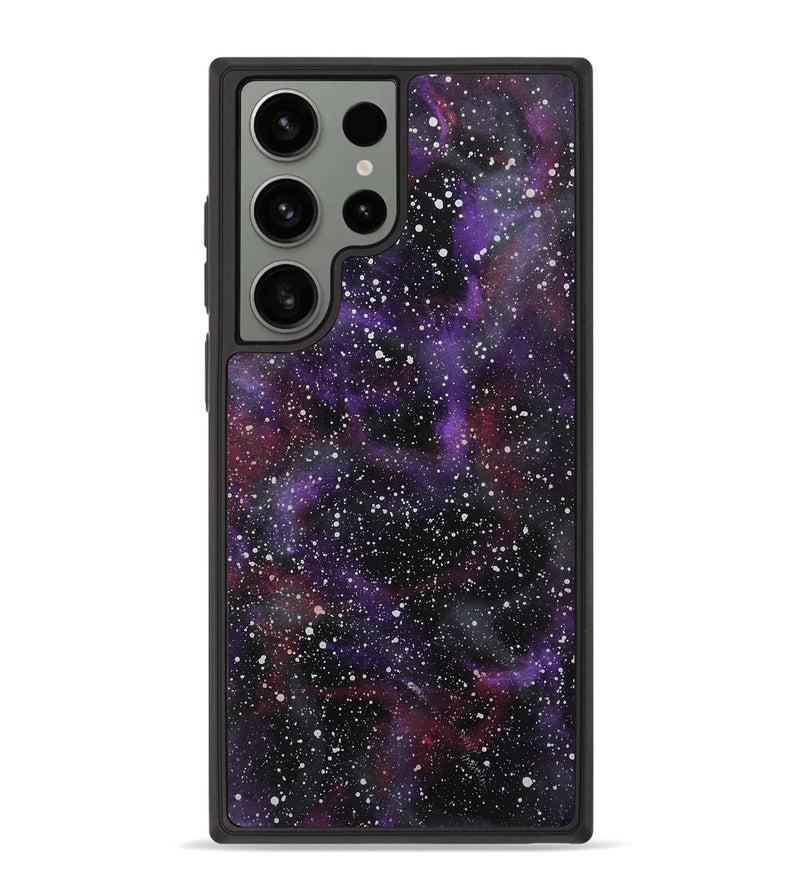 Galaxy S23 Ultra ResinArt Phone Case - Brayden (Cosmos, 746409)