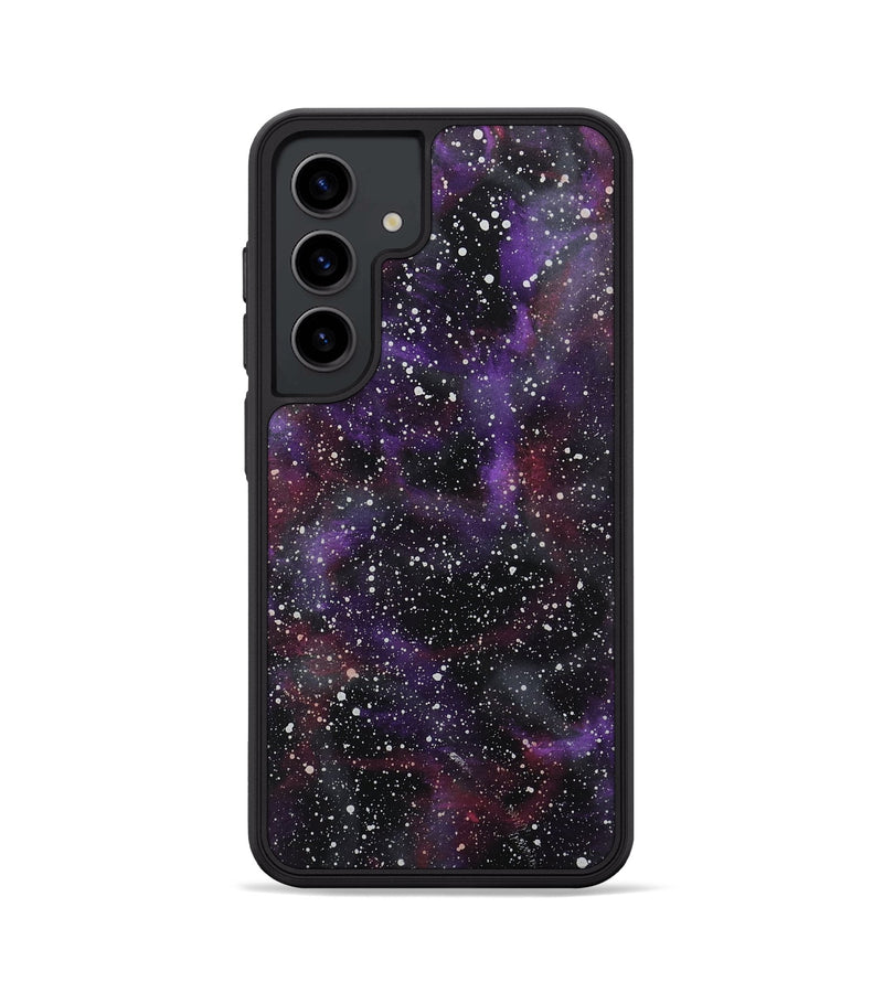 Galaxy S24 ResinArt Phone Case - Brayden (Cosmos, 746409)