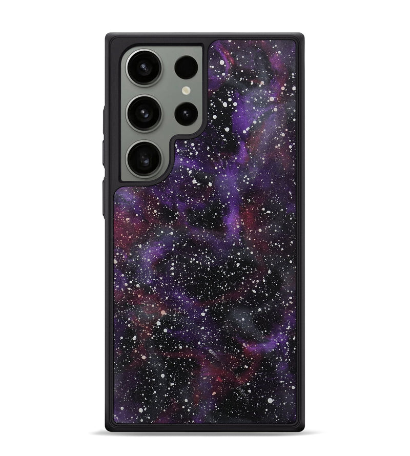 Galaxy S24 Ultra ResinArt Phone Case - Brayden (Cosmos, 746409)