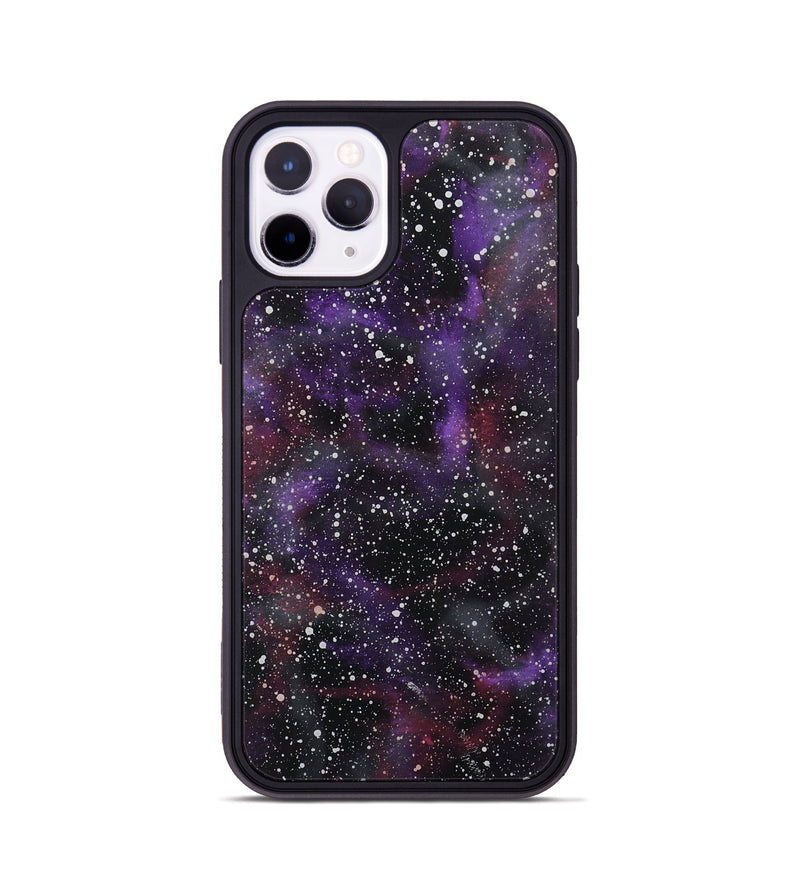 iPhone 11 Pro ResinArt Phone Case - Brayden (Cosmos, 746409)