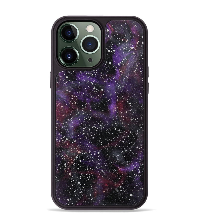 iPhone 13 Pro Max ResinArt Phone Case - Brayden (Cosmos, 746409)