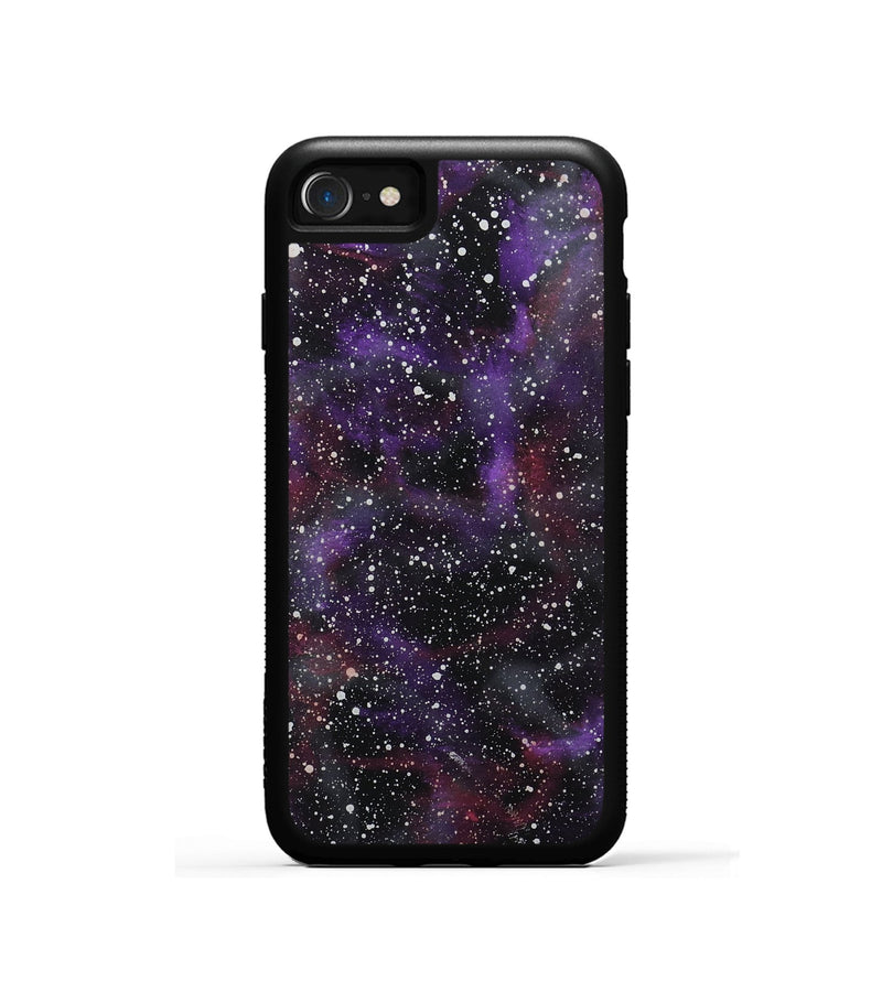 iPhone SE ResinArt Phone Case - Brayden (Cosmos, 746409)