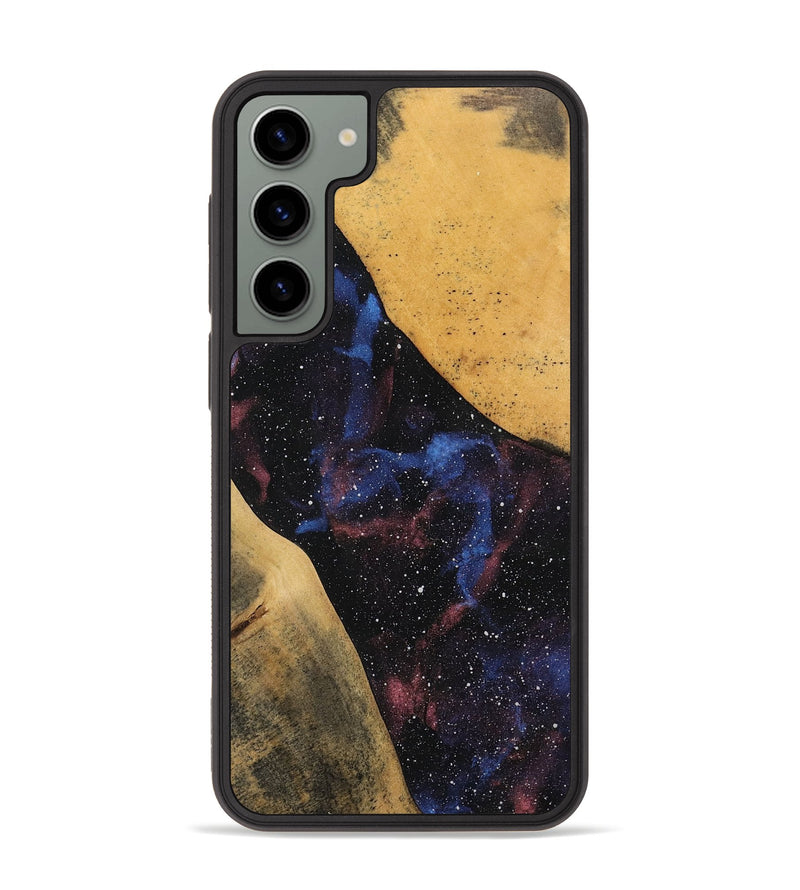 Galaxy S23 Plus Wood Phone Case - Corbett (Cosmos, 746411)