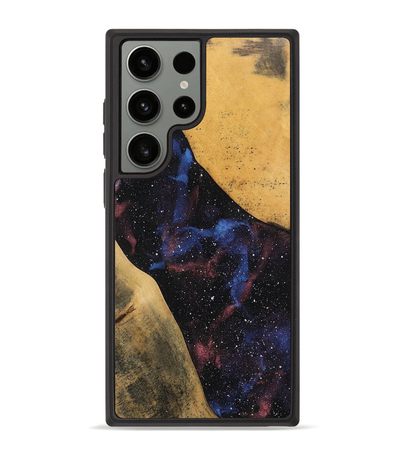 Galaxy S23 Ultra Wood Phone Case - Corbett (Cosmos, 746411)