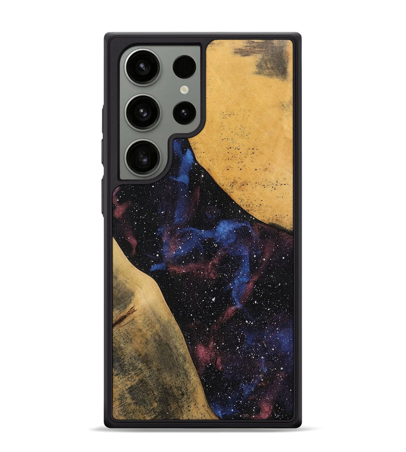 Galaxy S24 Ultra Wood Phone Case - Corbett (Cosmos, 746411)