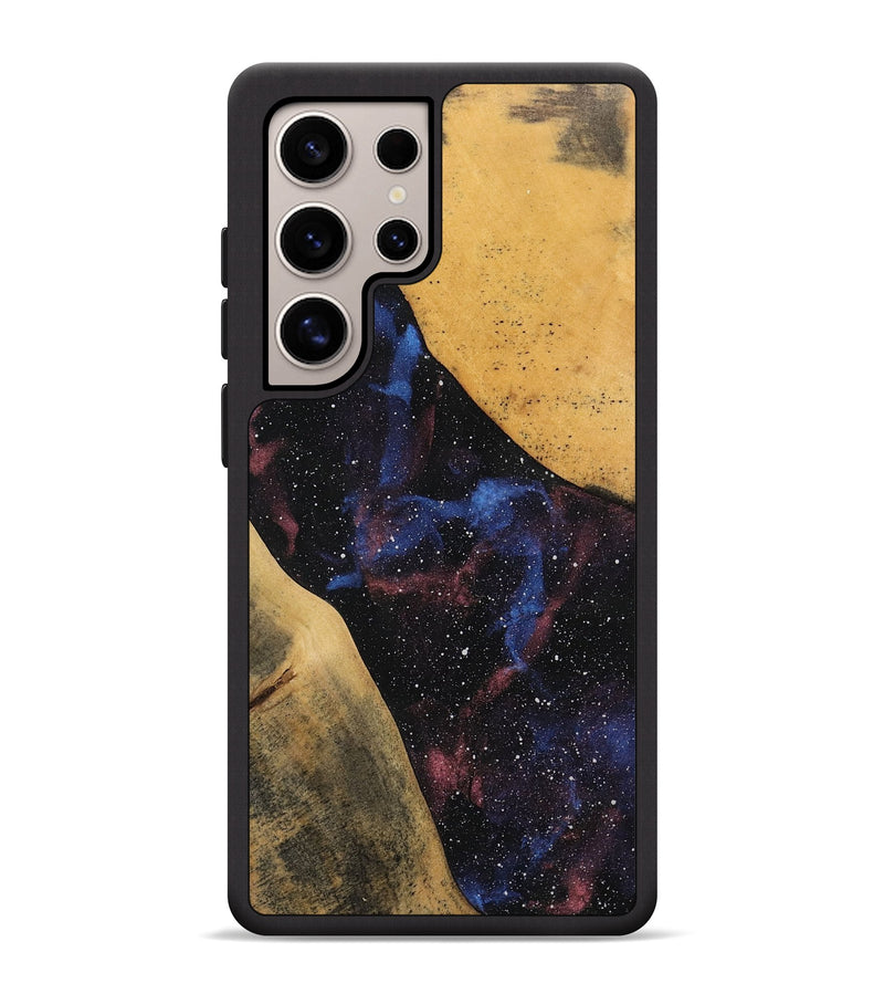 Galaxy S25 Ultra Wood Phone Case - Corbett (Cosmos, 746411)