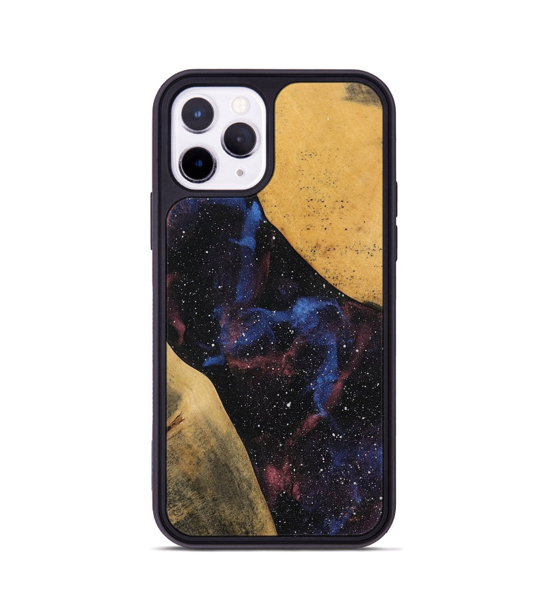 iPhone 11 Pro Wood Phone Case - Corbett (Cosmos, 746411)