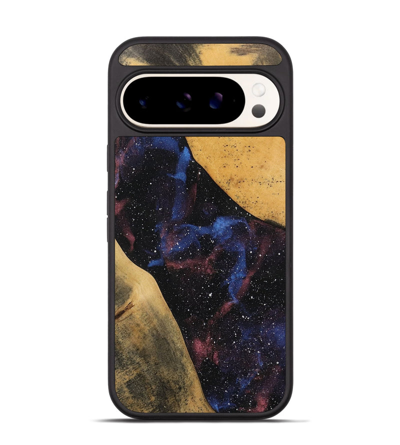 Pixel 9 Pro Wood Phone Case - Corbett (Cosmos, 746411)