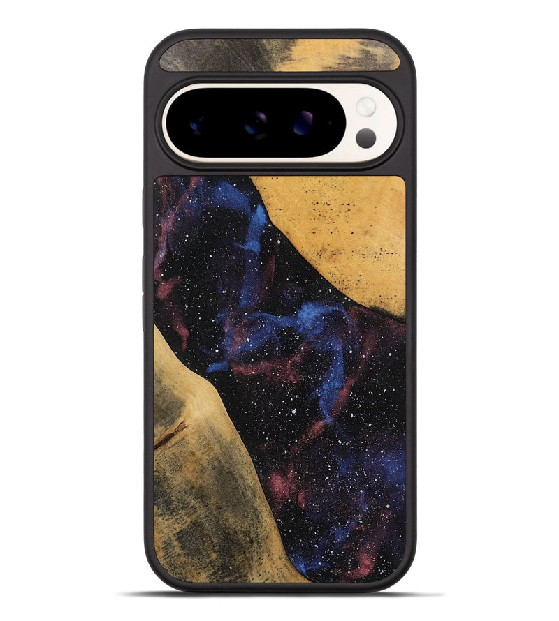 Pixel 9 Pro XL Wood Phone Case - Corbett (Cosmos, 746411)