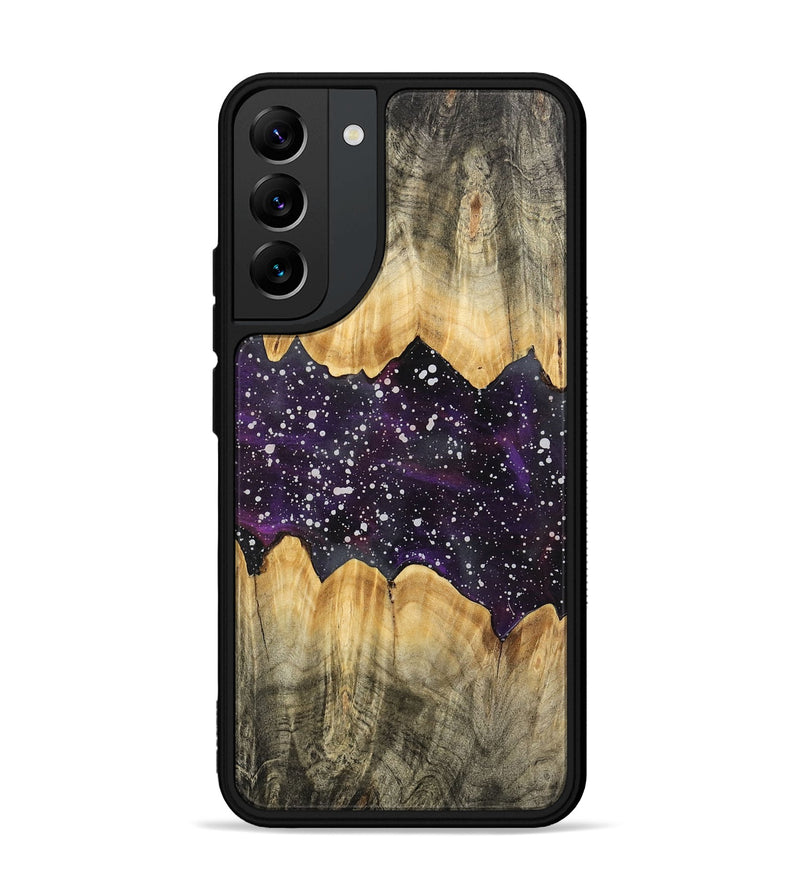 Galaxy S22 Plus Wood Phone Case - Marva (Cosmos, 746412)