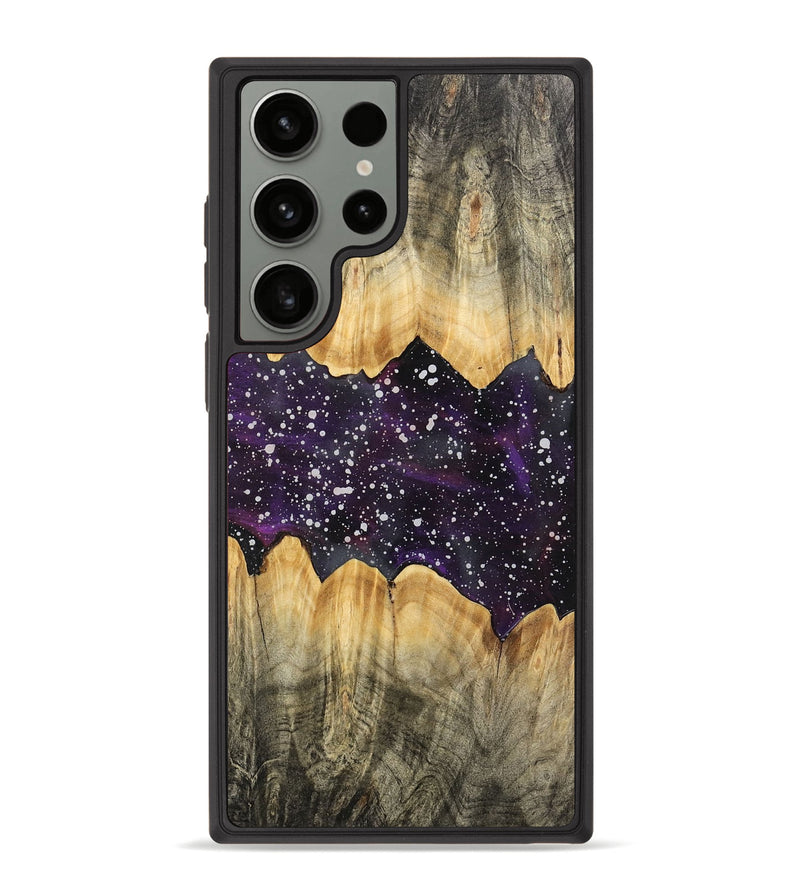 Galaxy S23 Ultra Wood Phone Case - Marva (Cosmos, 746412)