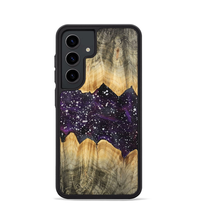 Galaxy S24 Wood Phone Case - Marva (Cosmos, 746412)